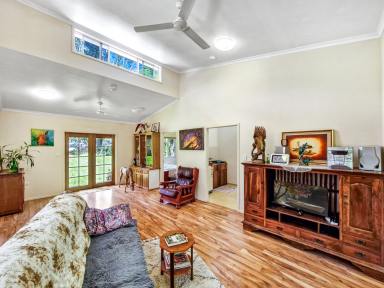 House For Sale - QLD - Malanda - 4885 - Quiet Cul-de-Sac Living with Creek Access  (Image 2)
