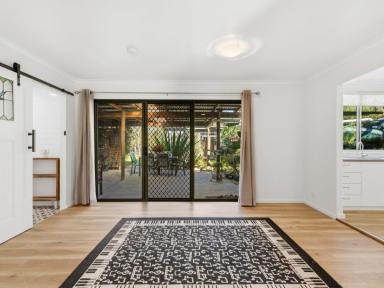 House For Sale - VIC - Fernbank - 3864 - MOVE IN & ENJOY A TREE CHANGE  (Image 2)