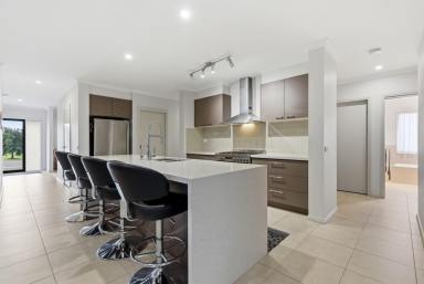 House For Sale - VIC - Huntly - 3551 - Quality-Built Family Home in Prime Location  (Image 2)