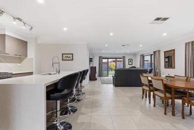 House For Sale - VIC - Huntly - 3551 - Quality-Built Family Home in Prime Location  (Image 2)