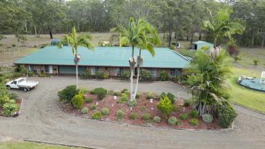 Acreage/Semi-rural For Sale - NSW - Coolongolook - 2423 - Lifestyle Acreage with Dual Living  (Image 2)