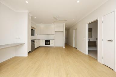 Duplex/Semi-detached For Lease - QLD - White Rock - 4868 - Brand New - NDIS Specifications - Office Nook  (Image 2)