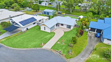 House For Sale - QLD - Mareeba - 4880 - CONTEMPORARY FAMILY LIVING WITH SPACE TO ENTERTAIN  (Image 2)