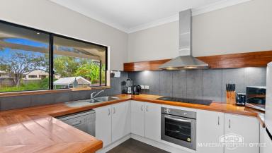 House For Sale - QLD - Mareeba - 4880 - CONTEMPORARY FAMILY LIVING WITH SPACE TO ENTERTAIN  (Image 2)