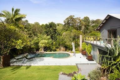 House For Sale - QLD - Pomona - 4568 - The Hinterland Hideout - Pomona (Image 2)