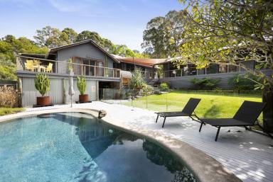 House For Sale - QLD - Pomona - 4568 - The Hinterland Hideout - Pomona (Image 2)