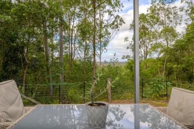 Residential Block For Sale - QLD - St Mary - 4650 - A Rare 58 Acre Mary River Holding on Two Titles  - Rich in Wildlife, Privacy & Natural Beauty  (Image 2)