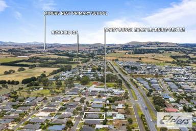 House For Sale - VIC - Miners Rest - 3352 - Four Bedrooms Plus Study – Spacious Family Living with Side Access  (Image 2)