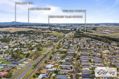 House For Sale - VIC - Miners Rest - 3352 - Four Bedrooms Plus Study – Spacious Family Living with Side Access  (Image 2)