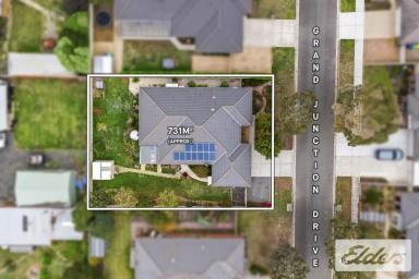 House For Sale - VIC - Miners Rest - 3352 - Four Bedrooms Plus Study – Spacious Family Living with Side Access  (Image 2)