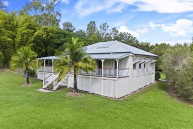 House For Sale - QLD - Samford Valley - 4520 - The Ultimate Dual Residency on Picturesque Acreage. (Image 2)
