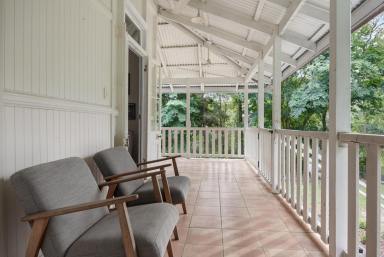 House For Sale - QLD - Pinbarren - 4568 - Finish the Dream in the Noosa Hinterland  (Image 2)