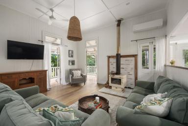 House For Sale - QLD - Pinbarren - 4568 - Finish the Dream in the Noosa Hinterland  (Image 2)
