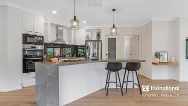 House For Sale - NSW - Moama - 2731 - Lifestyle, Luxury & Space in Exclusive Winbi Park  (Image 2)