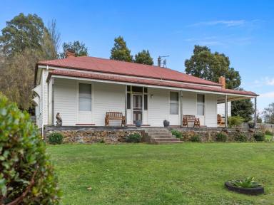House For Sale - TAS - Barrington - 7306 - Federation Home in Picturesque Country Setting  (Image 2)