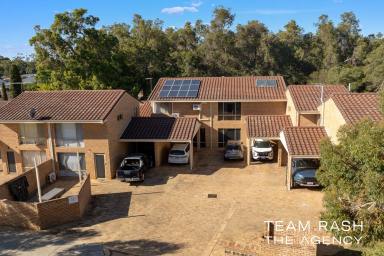 Block of Units For Sale - WA - Morley - 6062 - UNIQUE OPPORTUNITY FIRST TIME OFFERED WHOLE-BUILDING INVESTMENT OF 9 TOWN HOUSES  (Image 2)
