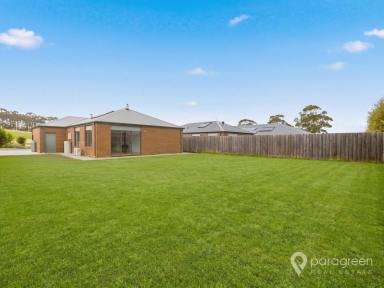 House For Sale - VIC - Foster - 3960 - NEWER HOME WITH PEACEFUL OUTLOOK AND ROOM TO PARK THE VAN  (Image 2)