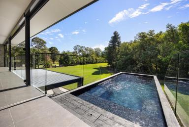 House For Sale - QLD - Belli Park - 4562 - Private Acreage Retreat  (Image 2)