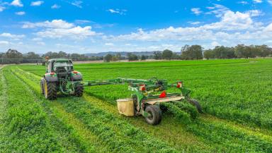 Lifestyle For Sale - NSW - Tamworth - 2340 - EXCELLENT LAND WITH SECURE WATER, QUALITY HOME AND EQUINE IMPROVEMENTS  (Image 2)