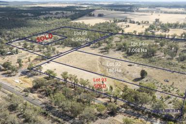 Residential Block For Sale - NSW - Minore - 2830 - Tree Tops Estate - Affordable lifestyle blocks  (Image 2)