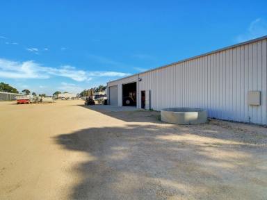 Industrial/Warehouse For Sale - VIC - Bairnsdale - 3875 - INVESTMENT OPPORTUNITY  (Image 2)