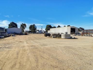 Industrial/Warehouse For Sale - VIC - Bairnsdale - 3875 - INVESTMENT OPPORTUNITY  (Image 2)