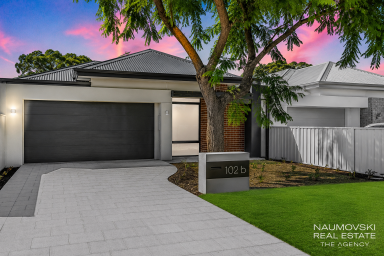 House For Sale - WA - Dianella - 6059 - BRAND NEW DESIGNER HOME!  (Image 2)