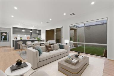House For Sale - WA - Dianella - 6059 - BRAND NEW DESIGNER HOME!  (Image 2)