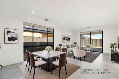 House For Sale - WA - Wellard - 6170 - Modern Family Living with Style, Comfort & Convenience!  (Image 2)
