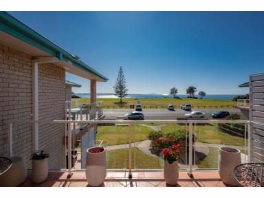 Unit For Sale - NSW - Forster - 2428 - Beachside Bliss Opposite Pebbly Beach - Prime Position, Stunning Views  (Image 2)
