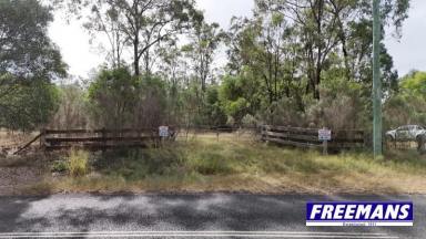 Residential Block For Sale - QLD - Ellesmere - 4610 - Fully fenced 5 acres with a dam  (Image 2)