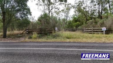 Residential Block For Sale - QLD - Ellesmere - 4610 - Fully fenced 5 acres with a dam  (Image 2)