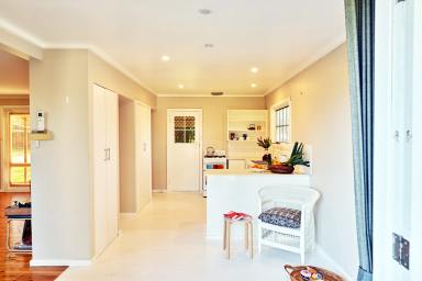 House For Sale - NSW - Murrumbateman - 2582 - A Charming Village Cottage on 1,000 m² in the Heart of Murrumbateman  (Image 2)