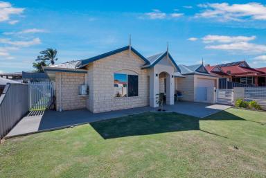 House For Sale - WA - Drummond Cove - 6532 - NOW SELLING - LIVE THE DRUMMOND COVE DREAM - OCEAN PROXIMITY & SHED  (Image 2)