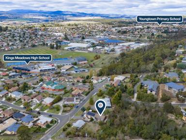 House For Sale - TAS - Kings Meadows - 7249 - Kings Meadows Convenience!  (Image 2)