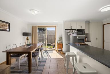Unit For Sale - QLD - Kearneys Spring - 4350 - Private Position, Practical Layout & Low-Maintenance Appeal  (Image 2)