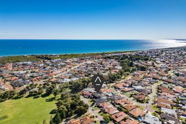 House For Sale - WA - Hillarys - 6025 - When Endless Space Meets Scenic Serenity! (Image 2)