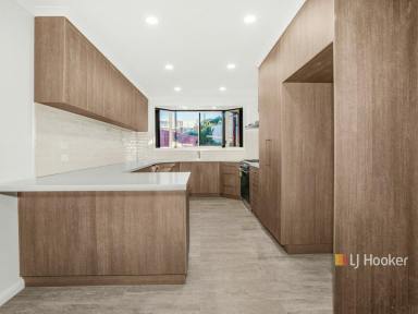 House For Lease - TAS - Miandetta - 7310 - Fresh and Newly Renovated  (Image 2)