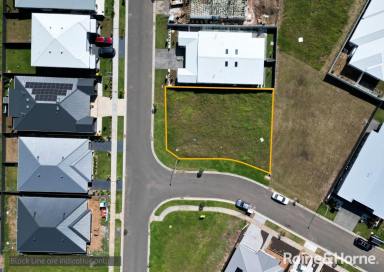 Residential Block For Sale - NSW - Badagarang - 2540 - Secure One of the Estate's Largest Blocks (Image 2)