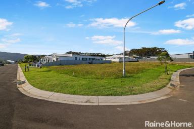 Residential Block For Sale - NSW - Badagarang - 2540 - Secure One of the Estate's Largest Blocks (Image 2)