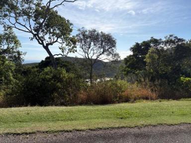 Residential Block For Sale - QLD - Mackay - 4740 - Your Island Escape Awaits - Lot FD, Keswick Island  (Image 2)