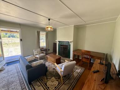 House For Lease - NSW - Bowenfels - 2790 - Charming Fully Furnished Cottage in Peaceful Bowenfels  (Image 2)