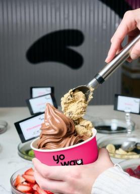Business For Sale - VIC - Wantirna South - 3152 - Established & Profitable Frozen Yogurt Business Prime Westfield Location  (Image 2)