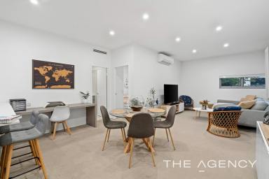Apartment For Sale - WA - Rivervale - 6103 - Urban Lifestyle, Modern Living!  (Image 2)