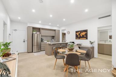 Apartment For Sale - WA - Rivervale - 6103 - Urban Lifestyle, Modern Living!  (Image 2)