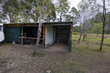 Residential Block For Sale - NSW - Coolongolook - 2423 - Large Village Block  (Image 2)
