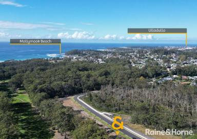 Residential Block For Sale - NSW - Mollymook - 2539 - Coastal Luxury Starts Here | Premium Vacant Land with DA Ready  (Image 2)