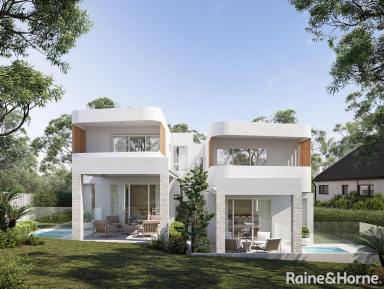 Residential Block For Sale - NSW - Mollymook - 2539 - Coastal Luxury Starts Here | Premium Vacant Land with DA Ready  (Image 2)