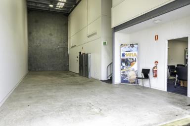 Industrial/Warehouse For Sale - QLD - Rural View - 4740 - Rare Commercial Investment Opportunity In Northern Beaches.  (Image 2)