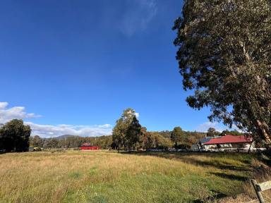 Residential Block For Sale - TAS - Meander - 7304 - Secure Your Slice of Meander – Land Available Now at 123 Main Road, TAS  (Image 2)